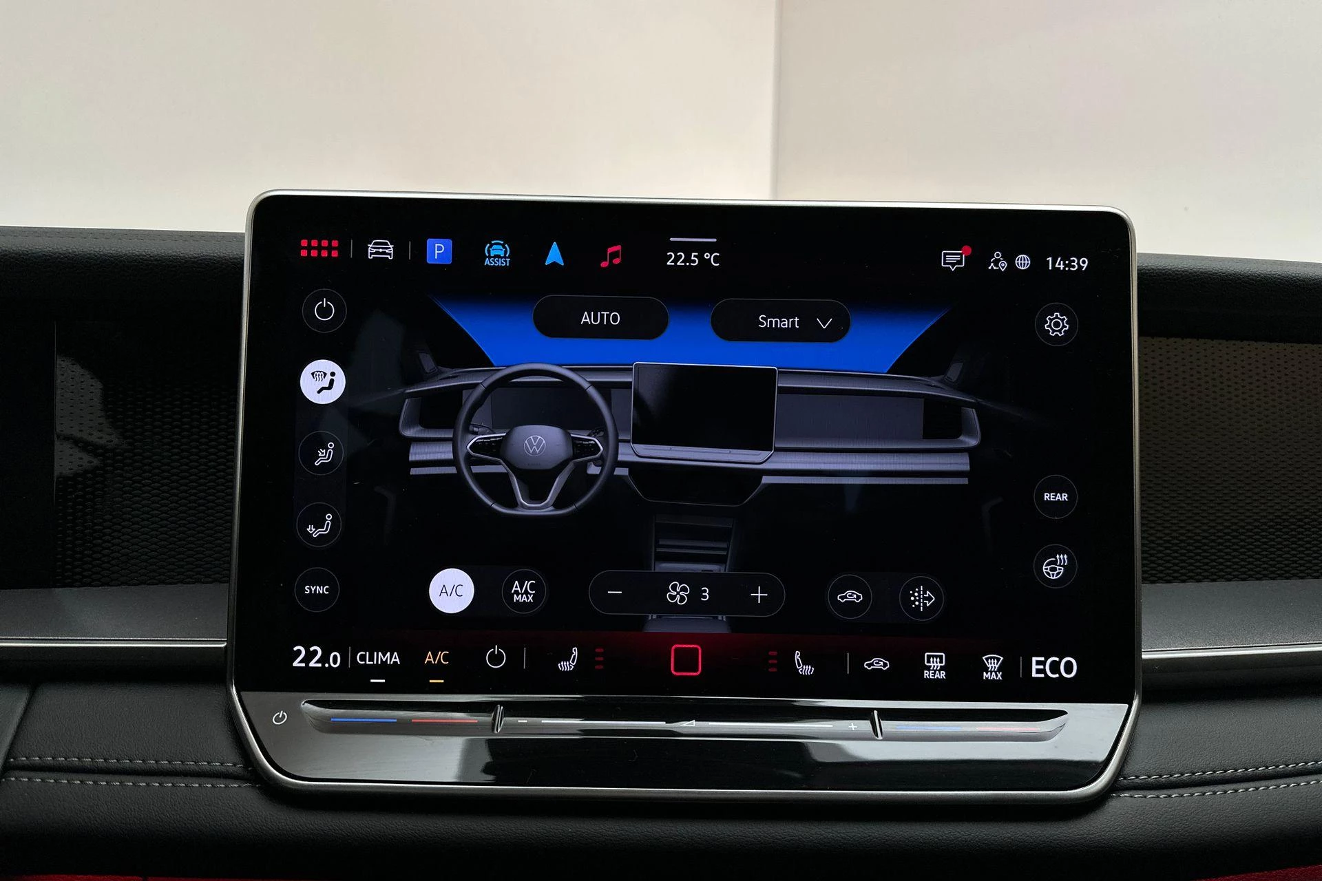 Hoofdafbeelding Volkswagen Tayron