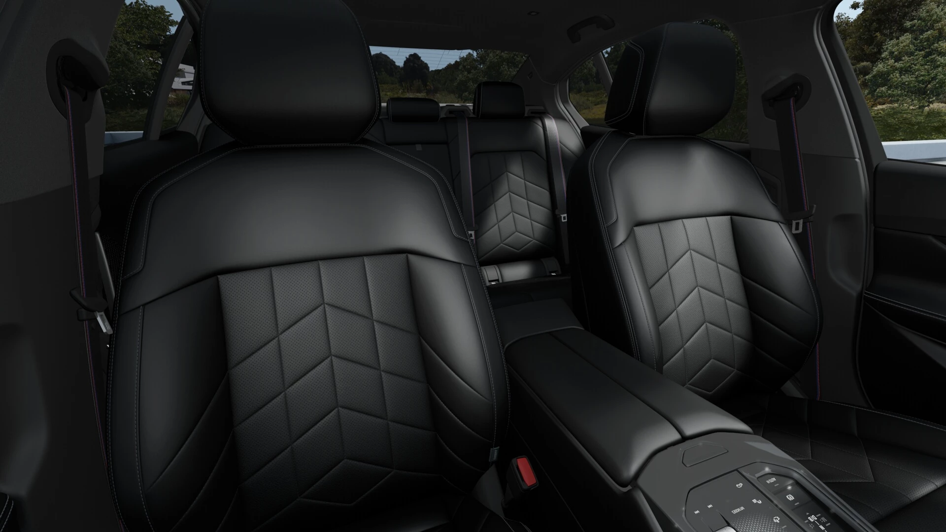 Hoofdafbeelding BMW i5