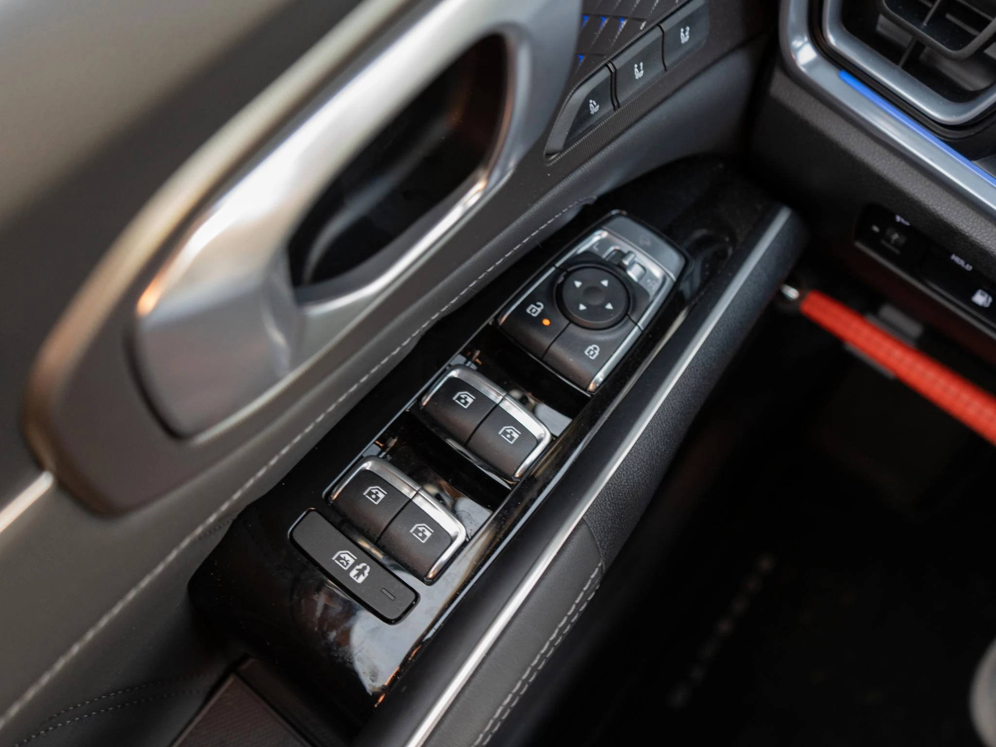 Hoofdafbeelding Kia Sorento