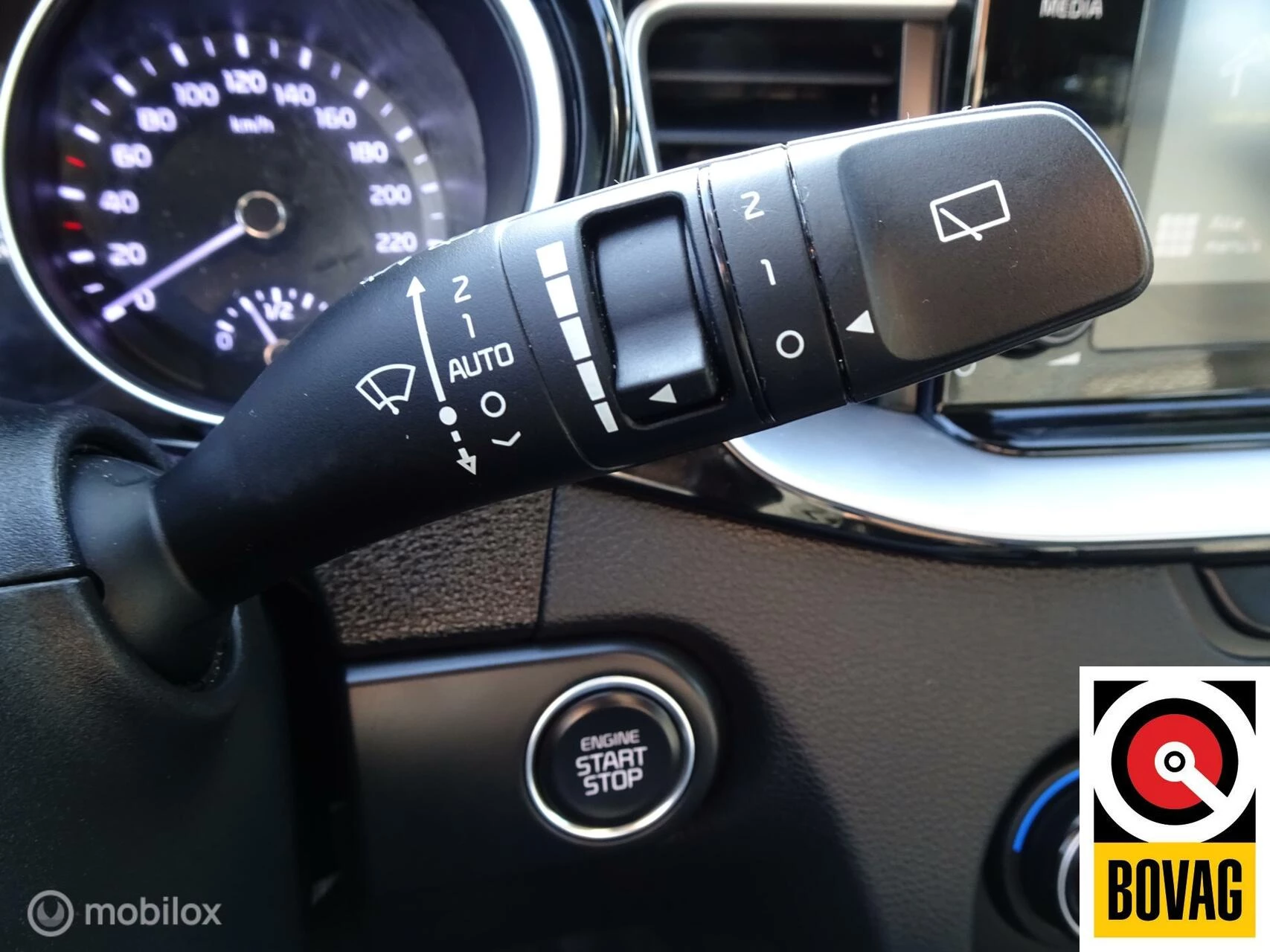Hoofdafbeelding Kia XCeed
