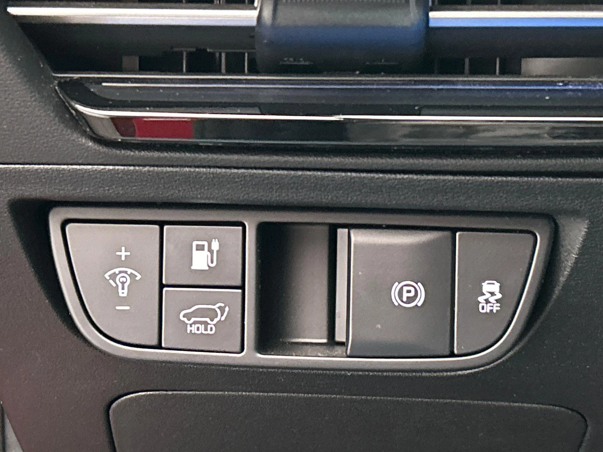 Hoofdafbeelding Kia EV6