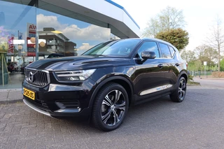 Volvo XC40 1.5 T4 Recharge Inscription Expression PLUG-IN I LEER I CAMERA I NAVI