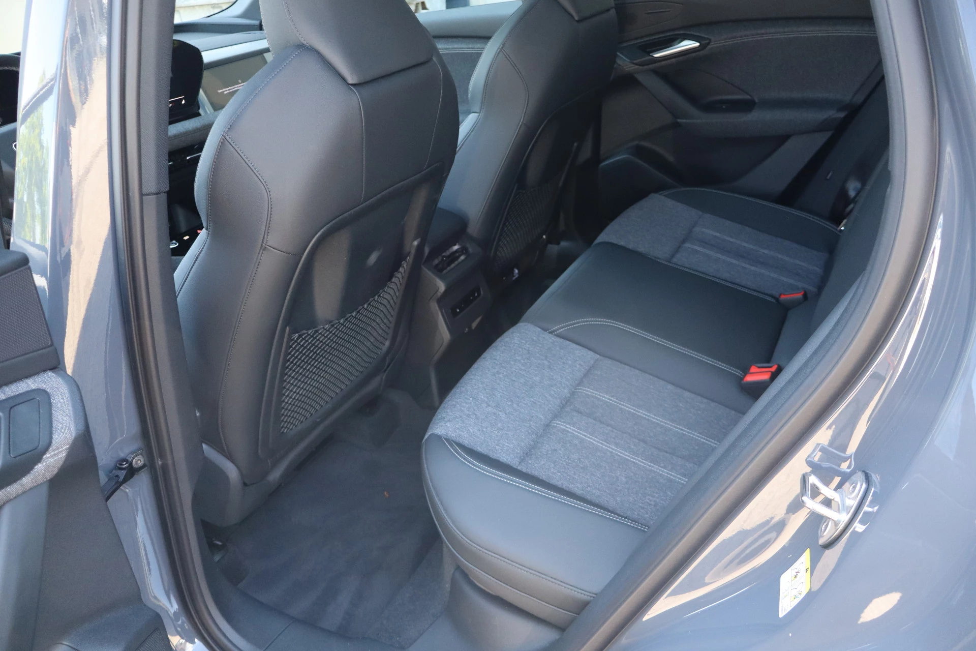 Hoofdafbeelding Audi Q6 e-tron