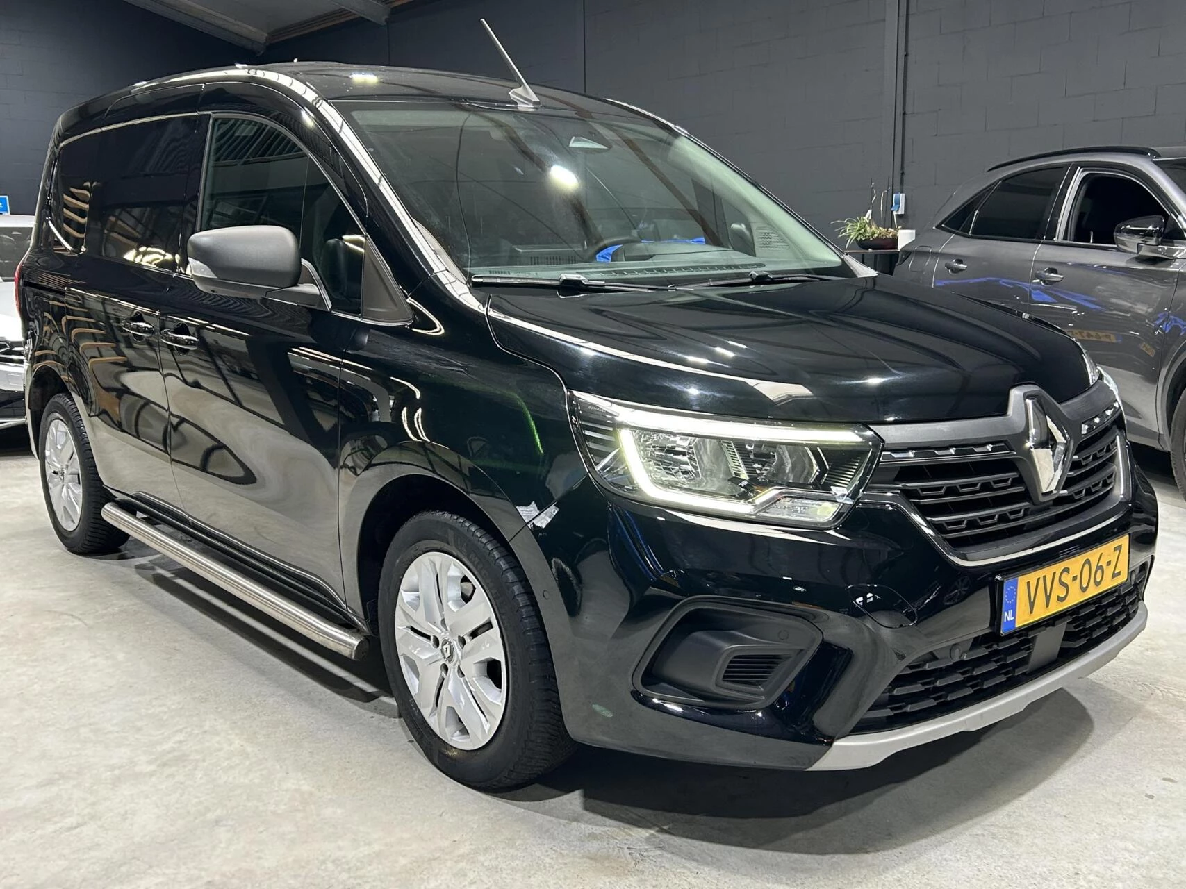 Hoofdafbeelding Renault Kangoo