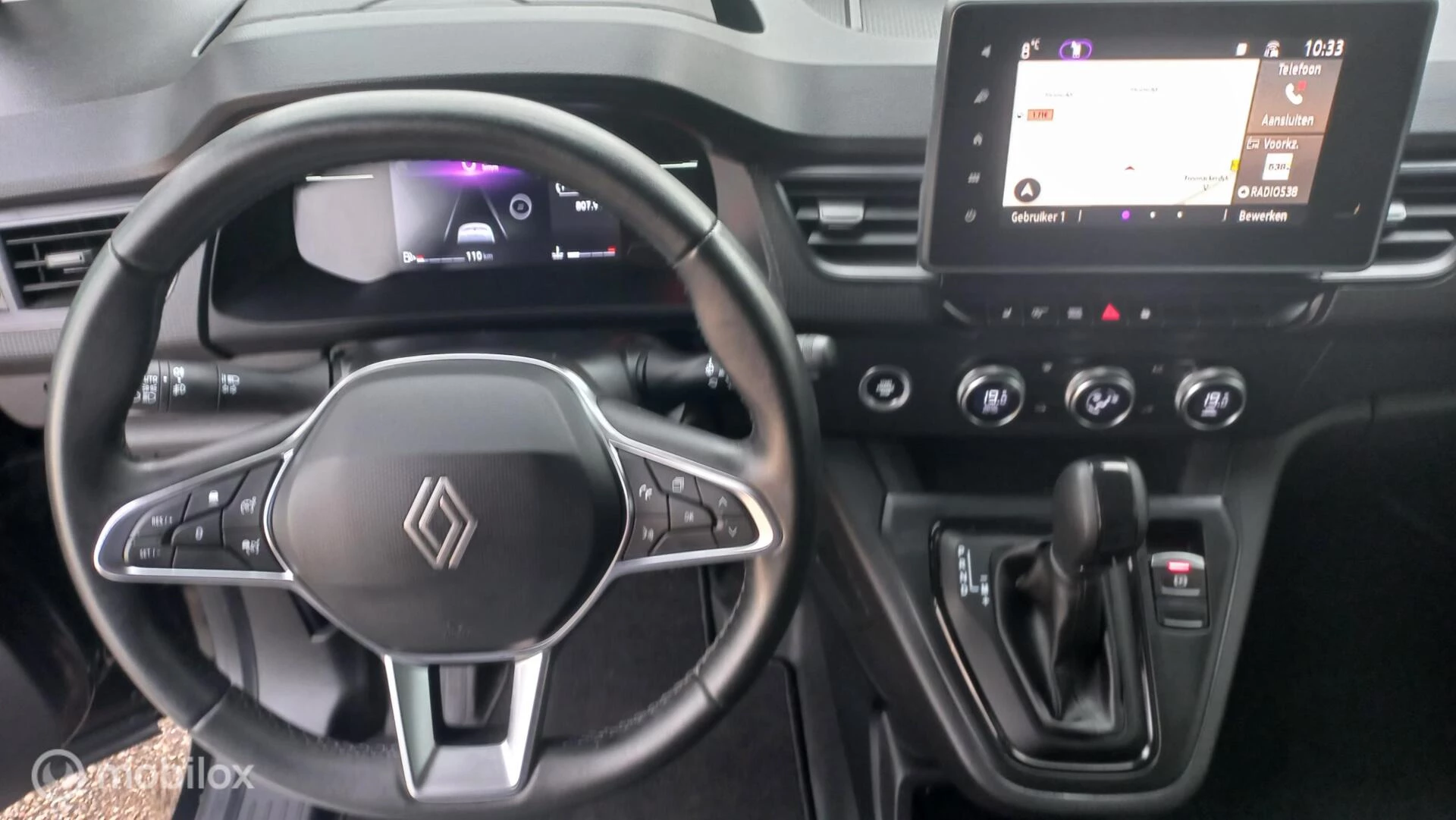 Hoofdafbeelding Renault Kangoo