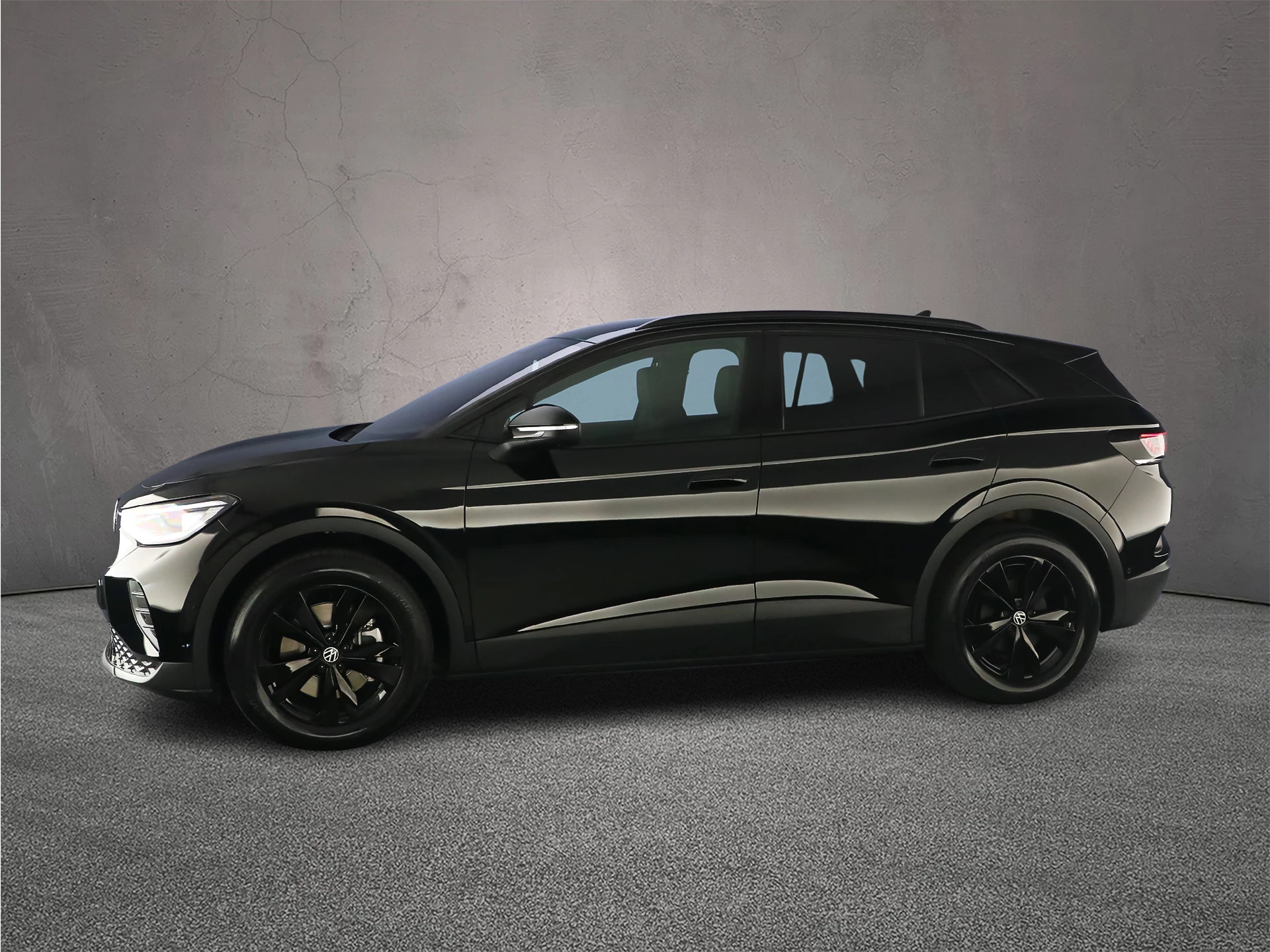 Hoofdafbeelding Volkswagen ID.4