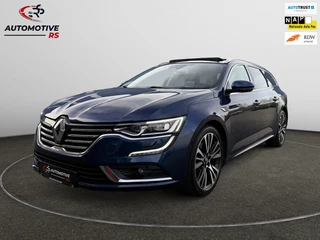 Renault Talisman Estate 1.6 TCe Initiale Paris Aut.|Navi Trekhaak Bose Camera Clima Stoelventilatie/verw. Massage