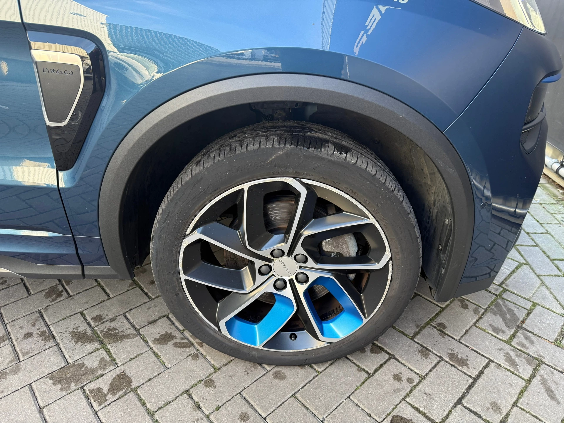 Hoofdafbeelding Lynk & Co 01