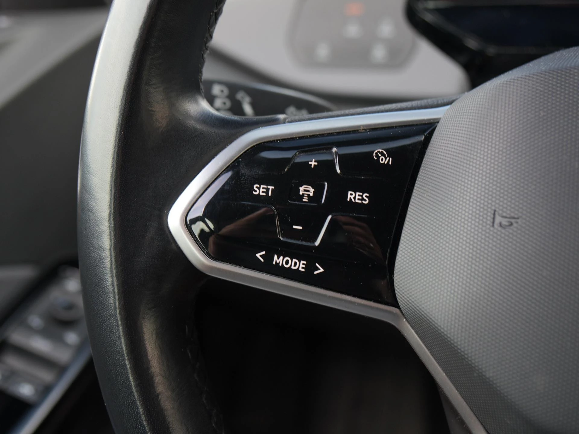 Hoofdafbeelding Volkswagen ID.3