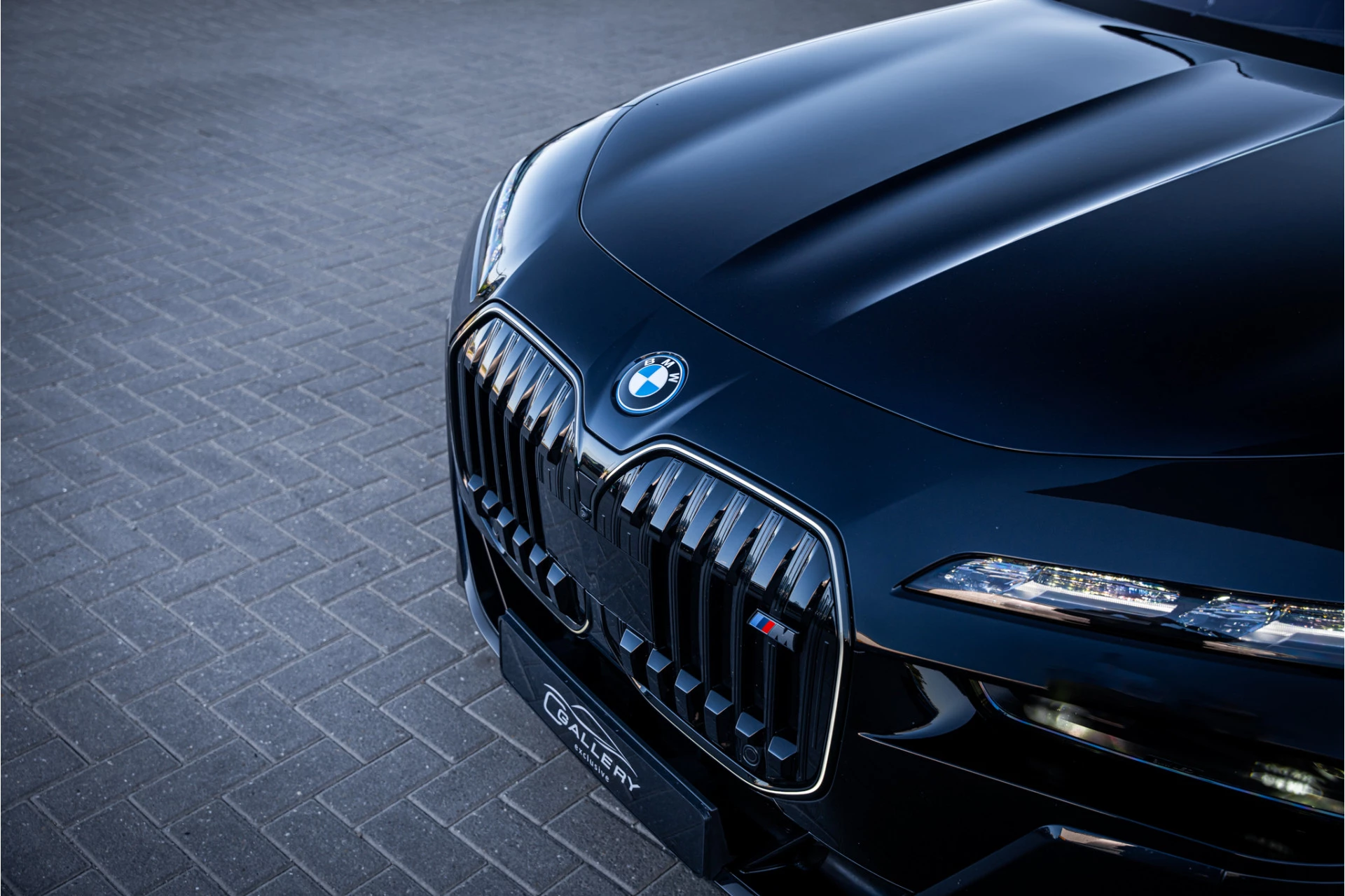 Hoofdafbeelding BMW 7 Serie