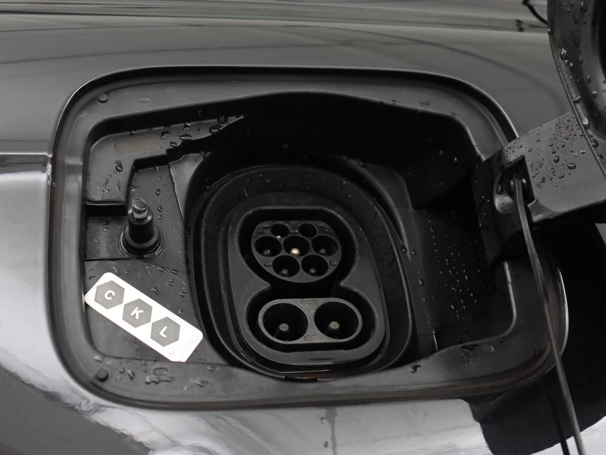 Hoofdafbeelding Škoda Enyaq iV