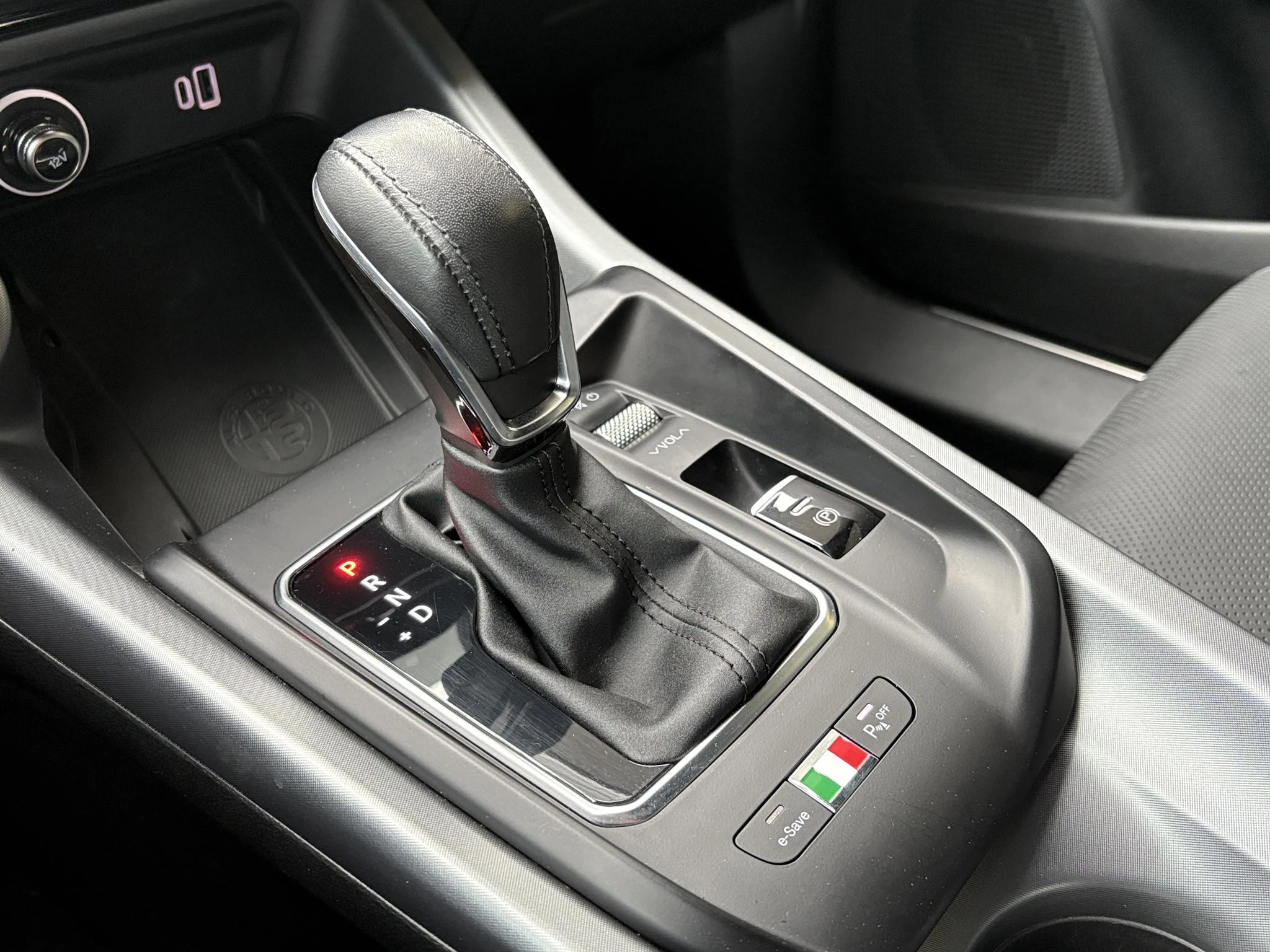 Hoofdafbeelding Alfa Romeo Tonale