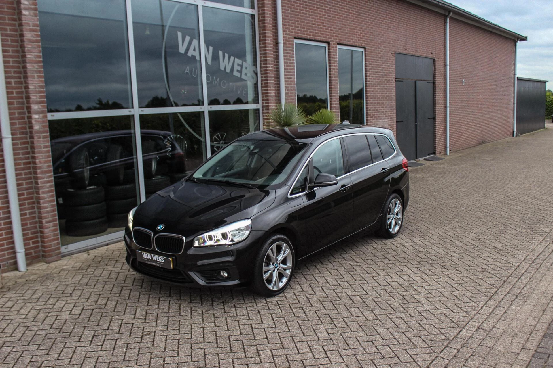 Hoofdafbeelding BMW 2 Serie