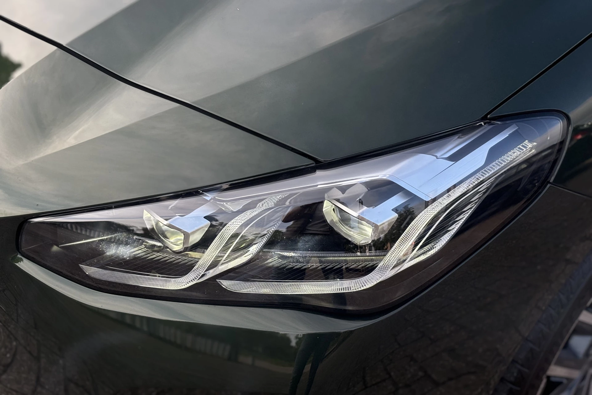 Hoofdafbeelding BMW 2 Serie