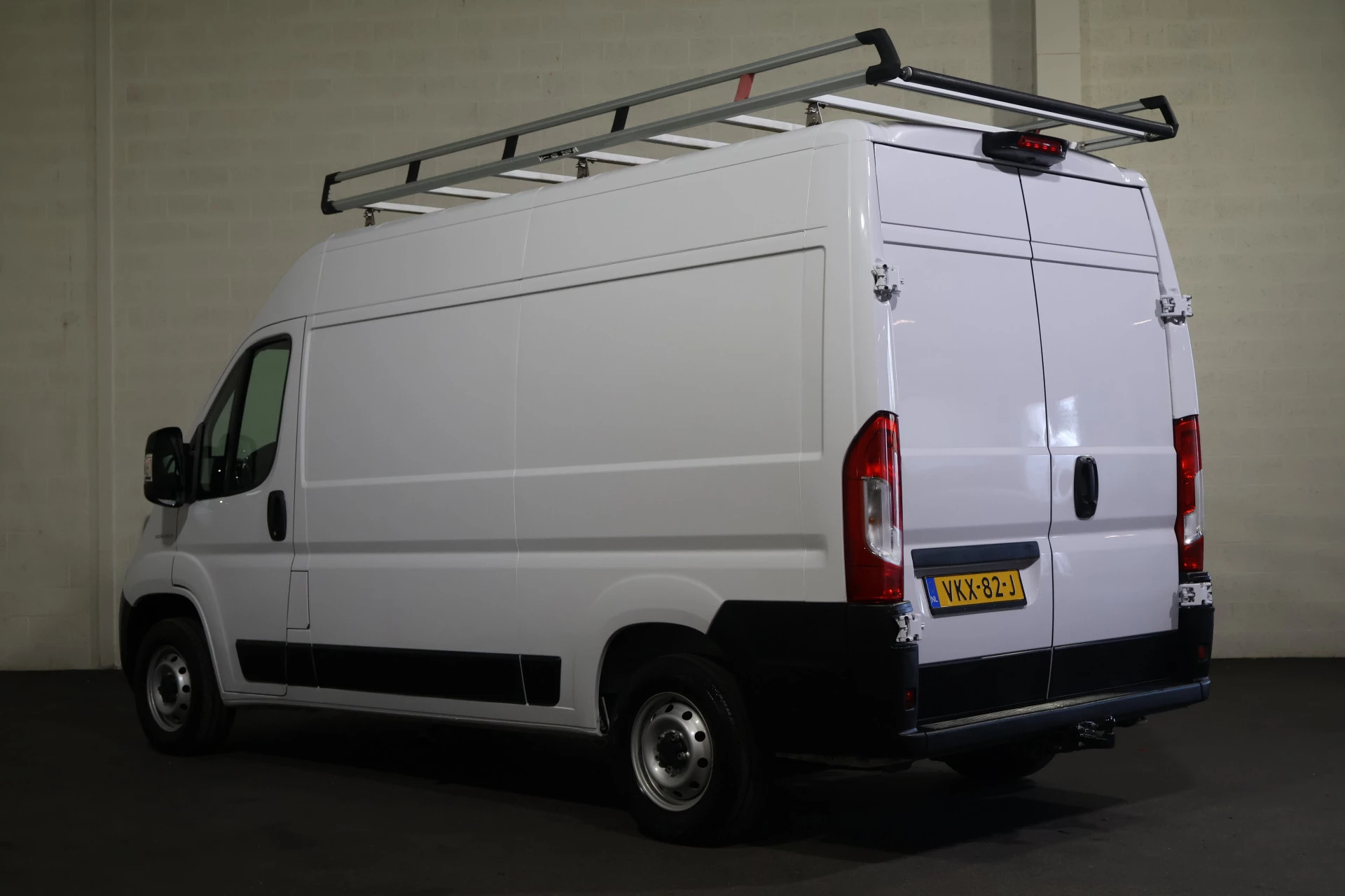 Hoofdafbeelding Fiat Ducato