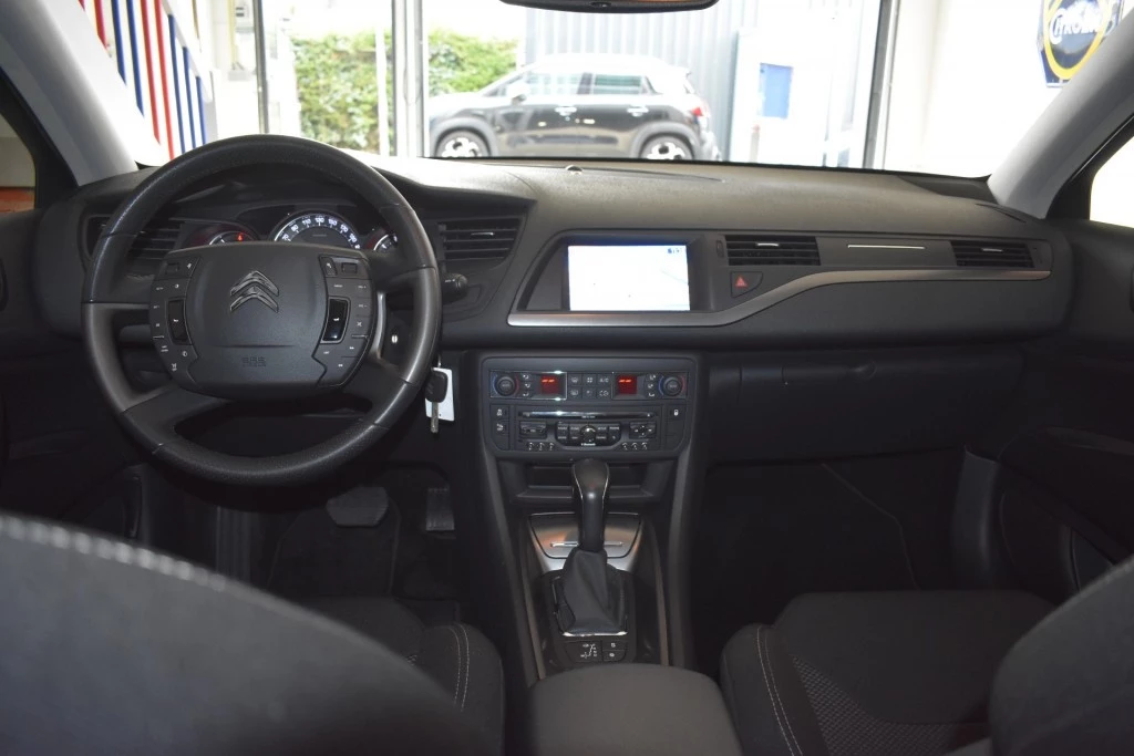 Hoofdafbeelding Citroën C5