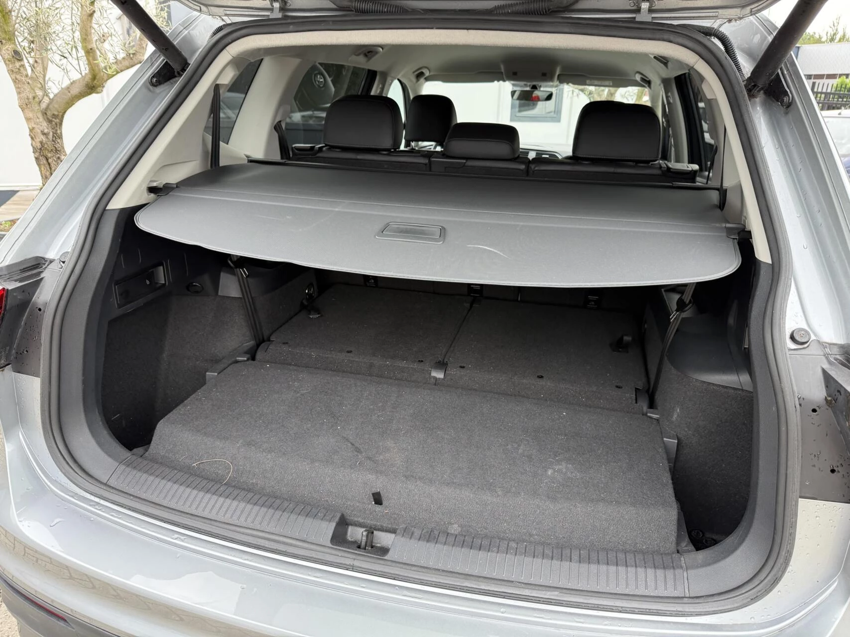 Hoofdafbeelding Volkswagen Tiguan Allspace
