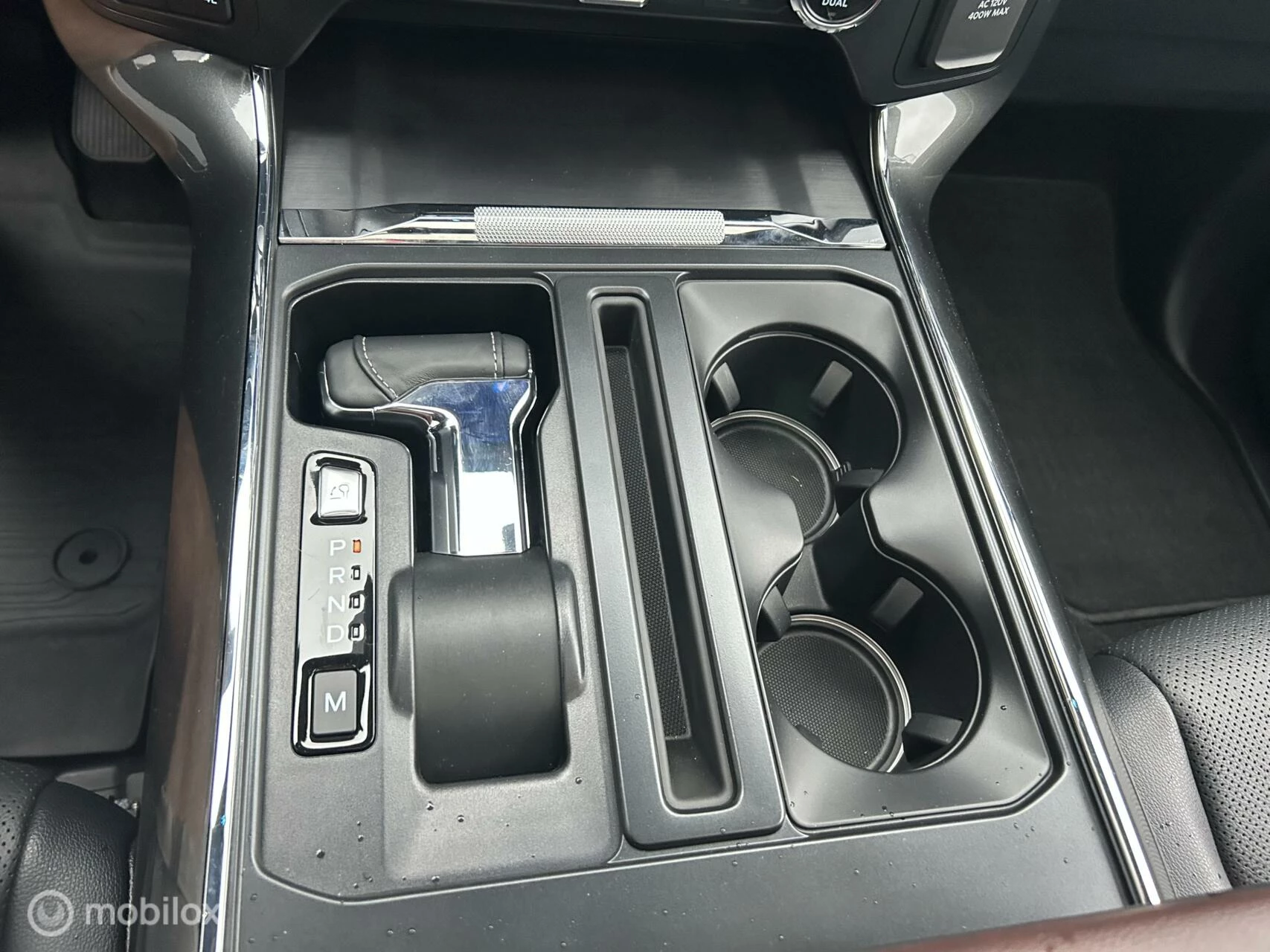 Hoofdafbeelding Ford F-150