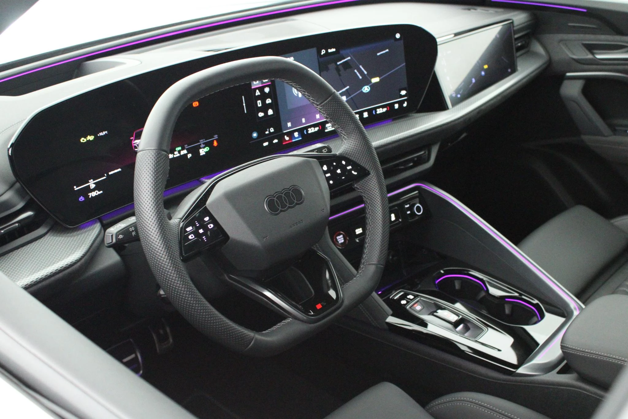 Hoofdafbeelding Audi SQ5