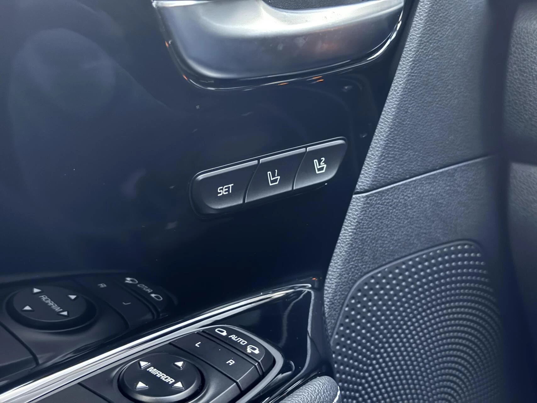 Hoofdafbeelding Kia e-Niro