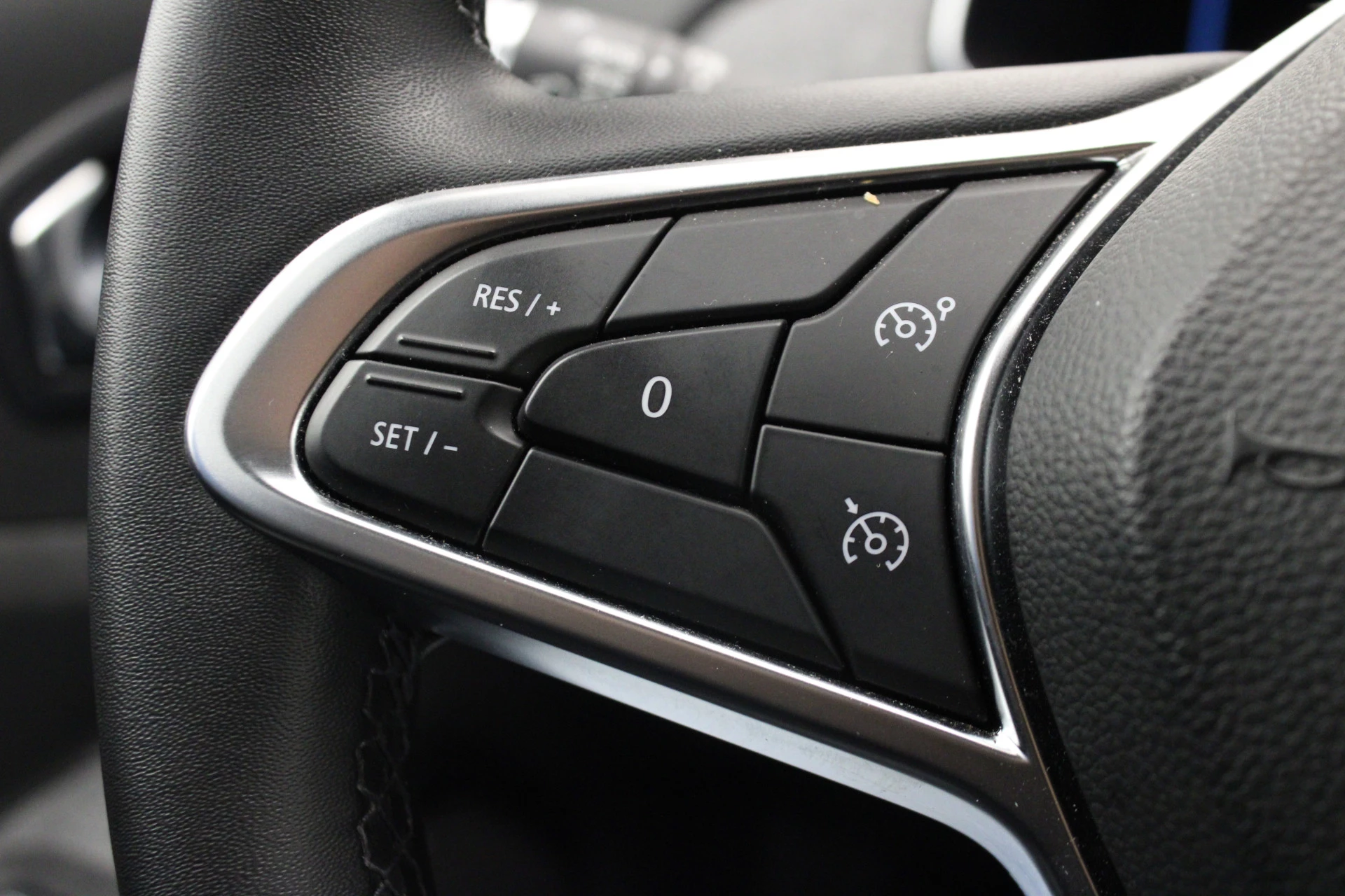 Hoofdafbeelding Renault ZOE