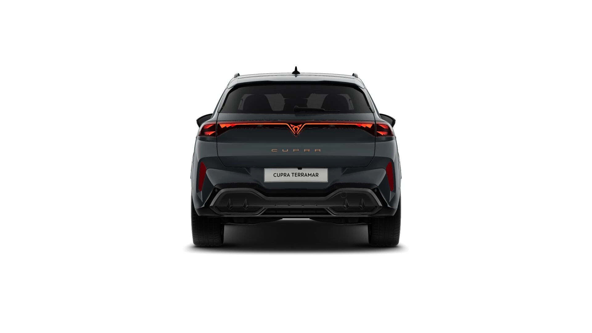 Hoofdafbeelding CUPRA Terramar