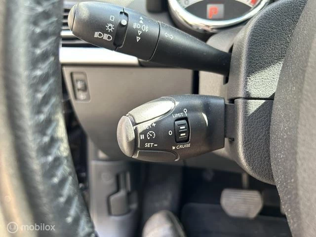 Hoofdafbeelding Peugeot 207