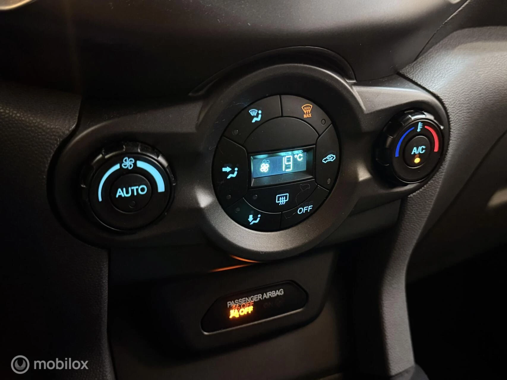 Hoofdafbeelding Ford EcoSport