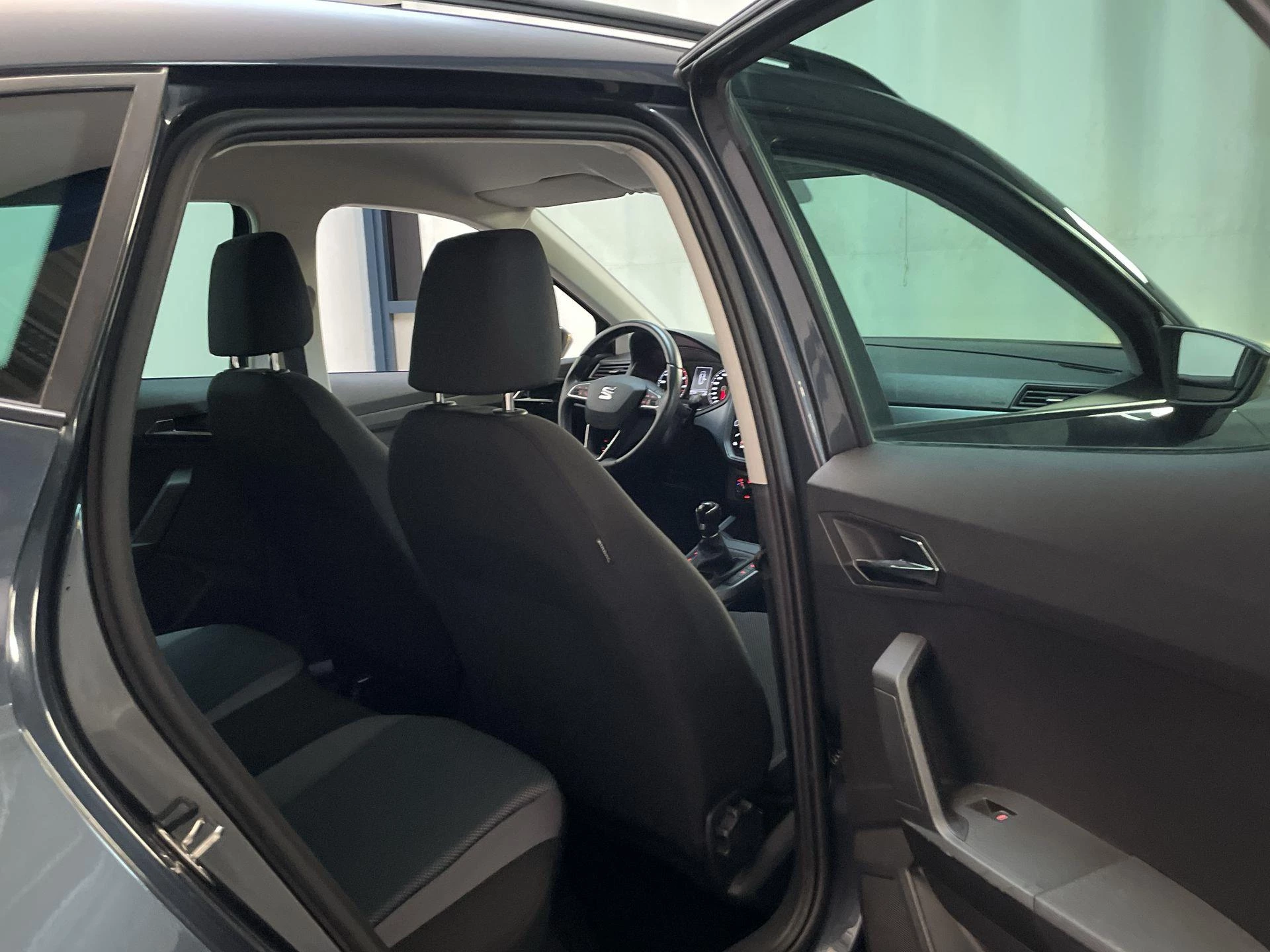 Hoofdafbeelding SEAT Arona