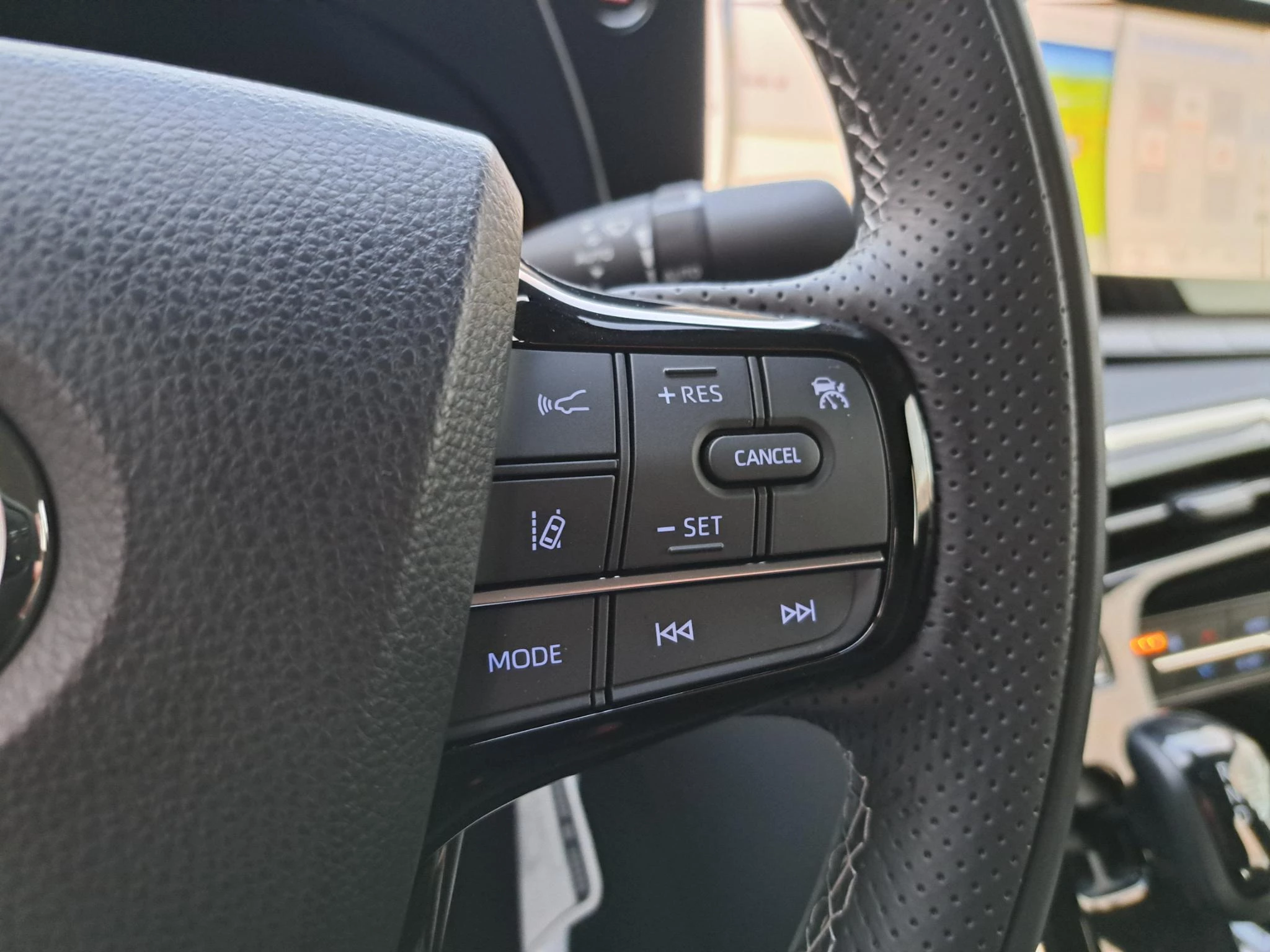 Hoofdafbeelding Toyota Mirai