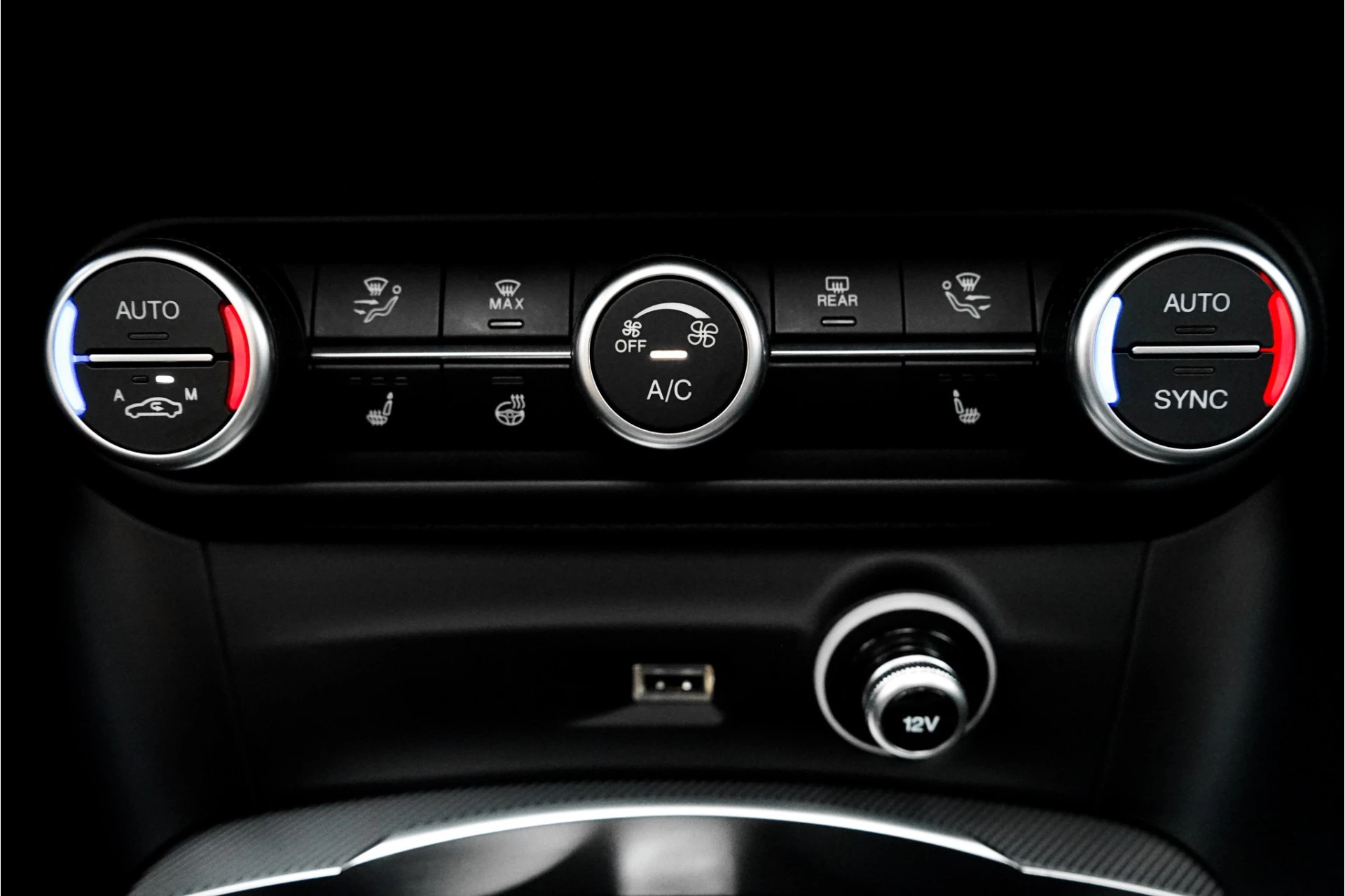 Hoofdafbeelding Alfa Romeo Stelvio