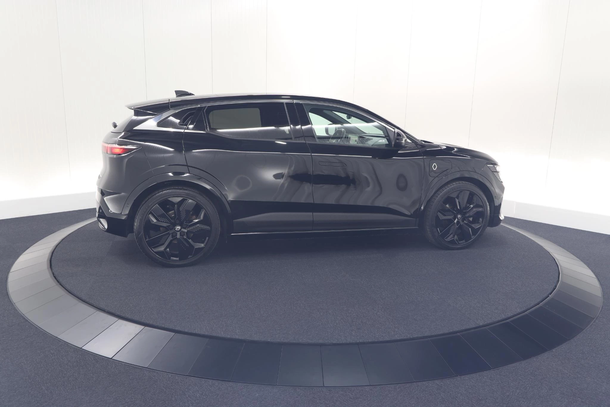 Hoofdafbeelding Renault Megane E-Tech