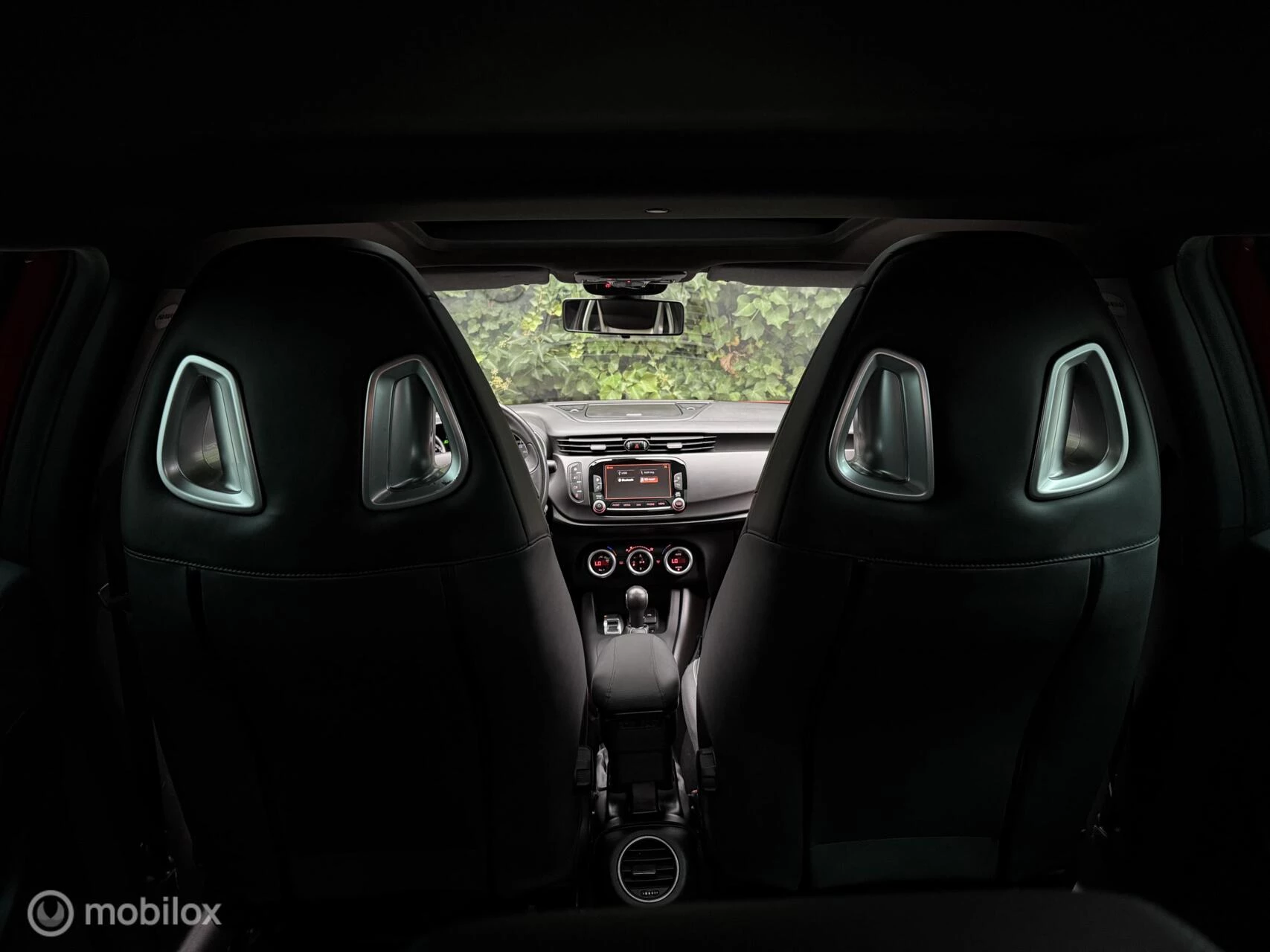 Hoofdafbeelding Alfa Romeo Giulietta