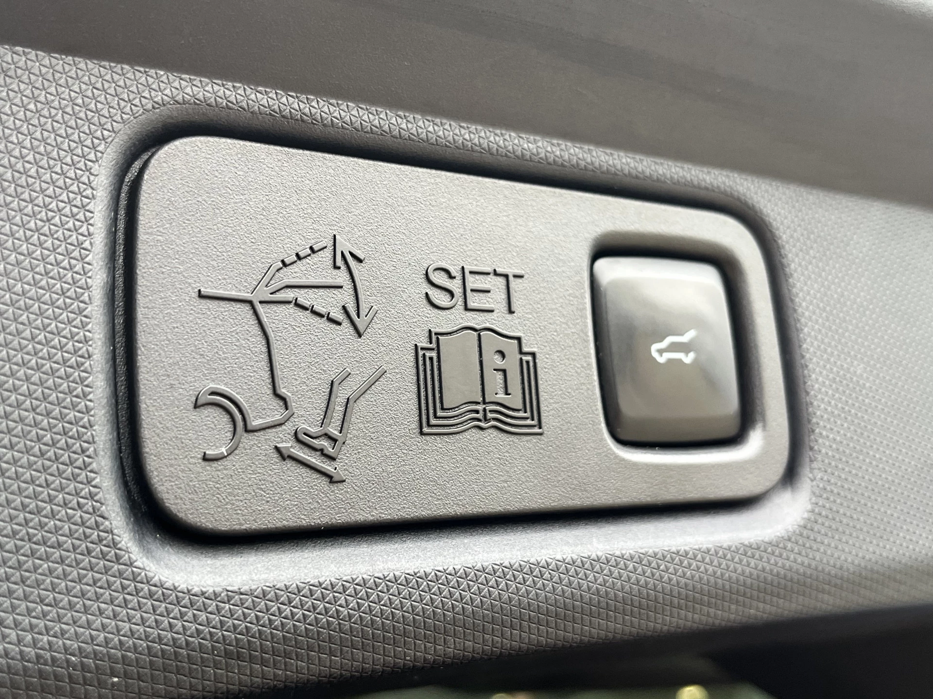 Hoofdafbeelding Ford Mustang Mach-E