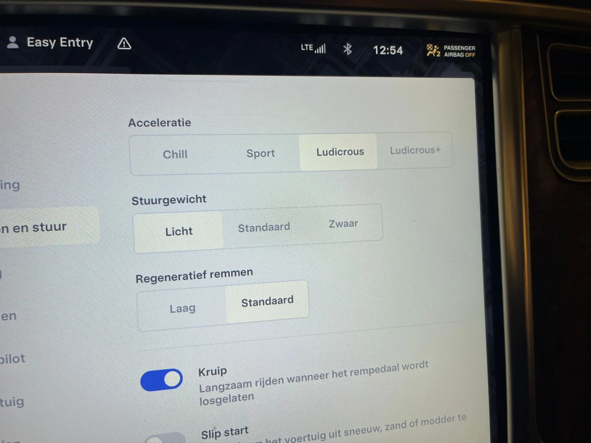 Hoofdafbeelding Tesla Model X