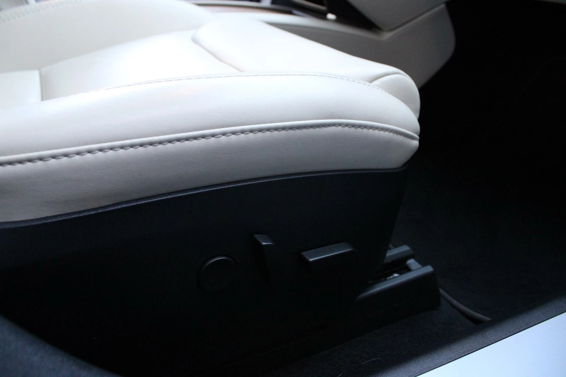 Hoofdafbeelding Tesla Model S