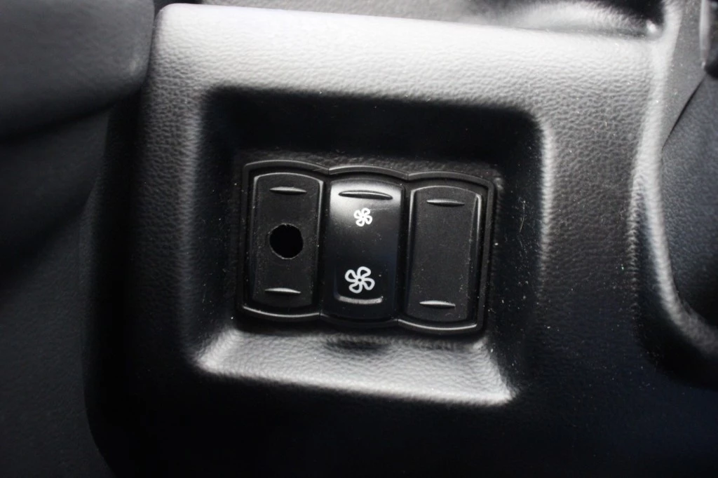 Hoofdafbeelding Aixam D-Truck