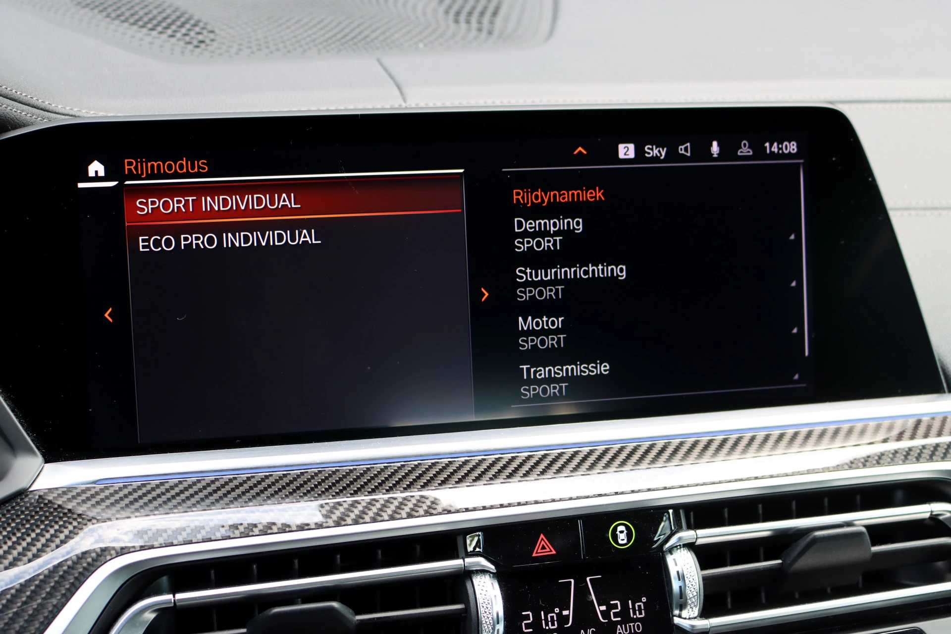 Hoofdafbeelding BMW X6