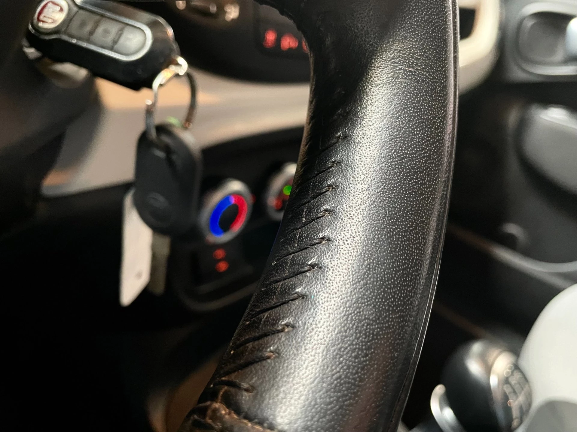 Hoofdafbeelding Fiat 500L