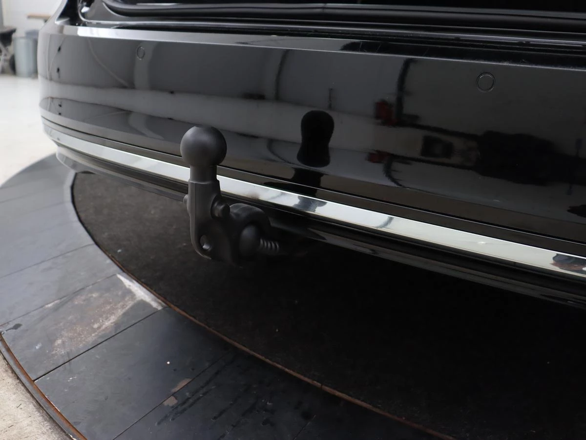 Hoofdafbeelding Volvo V90