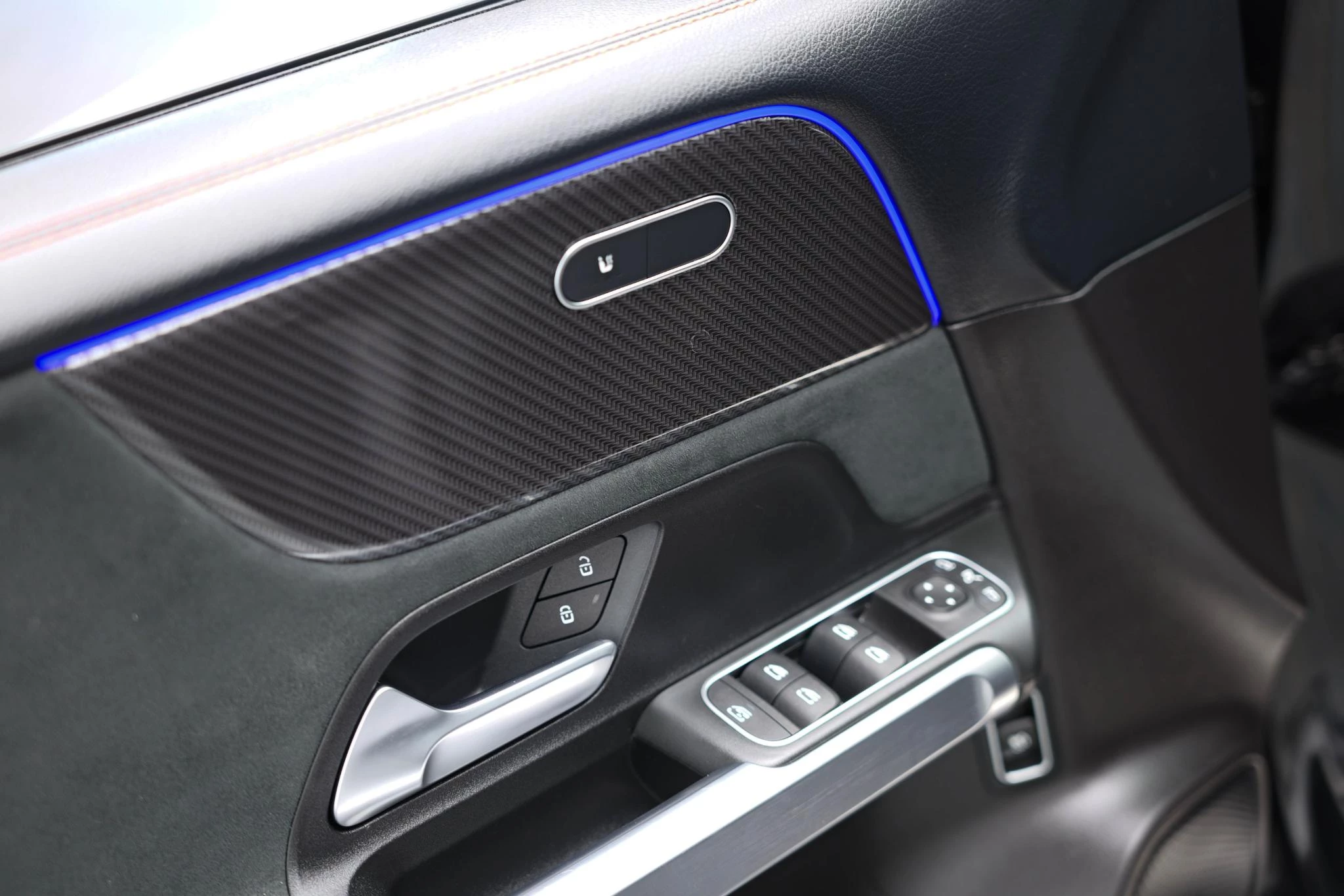 Hoofdafbeelding Mercedes-Benz GLB