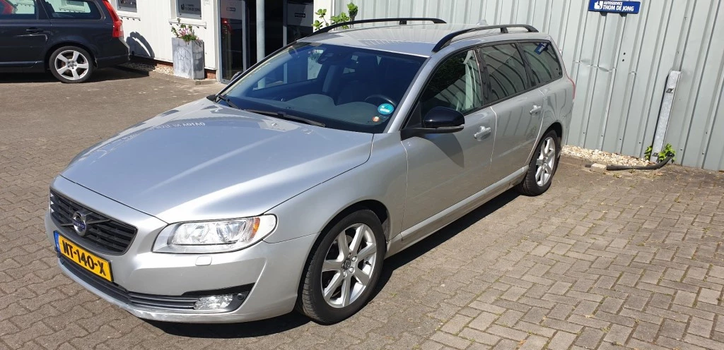 Hoofdafbeelding Volvo V70