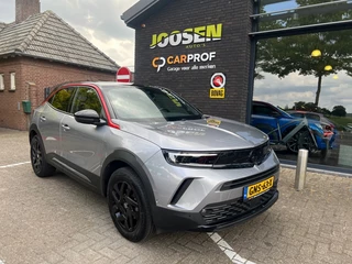 Opel Mokka 1.2 TURBO GS LINE