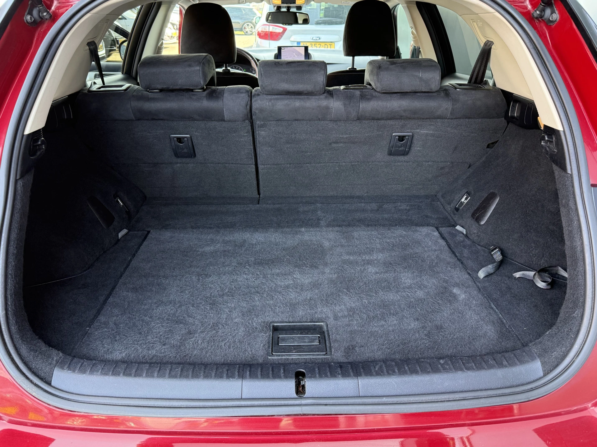 Hoofdafbeelding Lexus CT