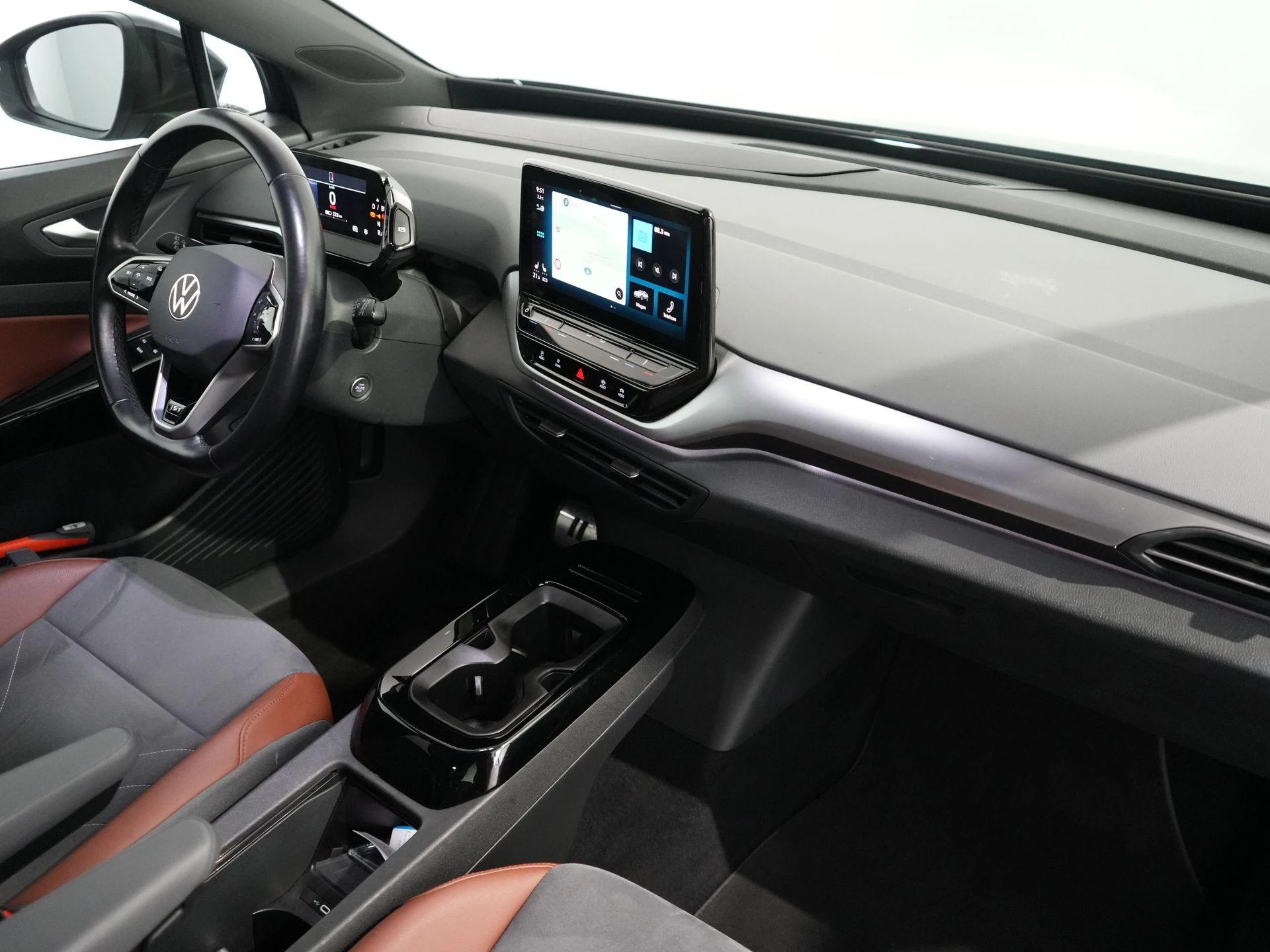 Hoofdafbeelding Volkswagen ID.4