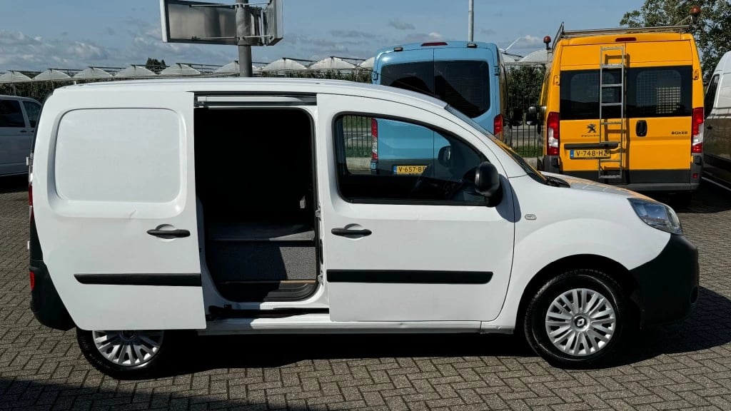 Hoofdafbeelding Renault Kangoo