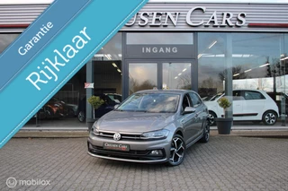 Volkswagen Polo 1.0 TSI Highline Business R/Led/Navi/Pdc/