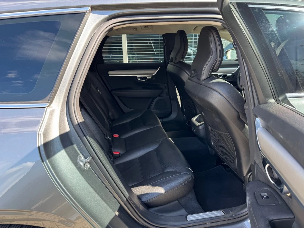 Hoofdafbeelding Volvo V90