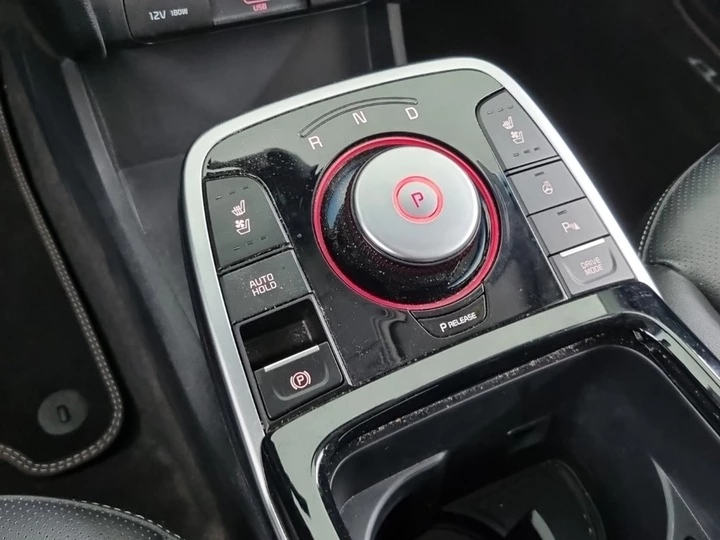 Hoofdafbeelding Kia e-Niro
