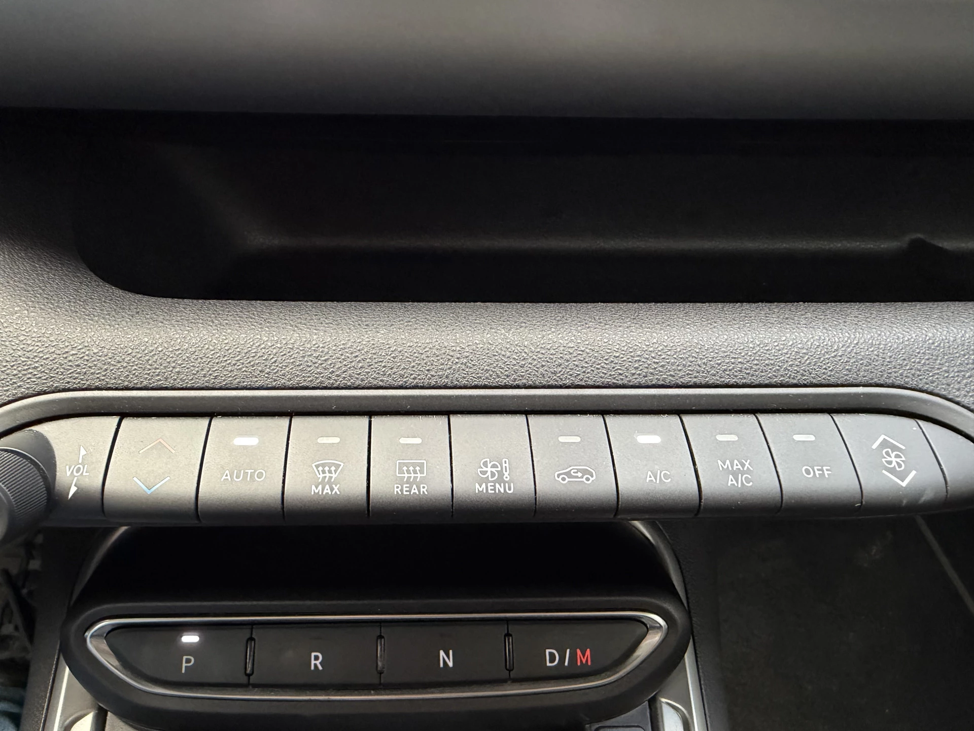 Hoofdafbeelding Jeep Avenger